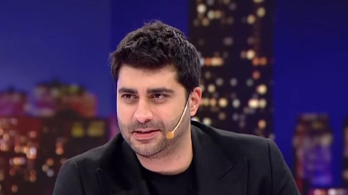 Doukan Gngr babasn anlatt! Meer Kzlck erbeti'ndeki Fatih...