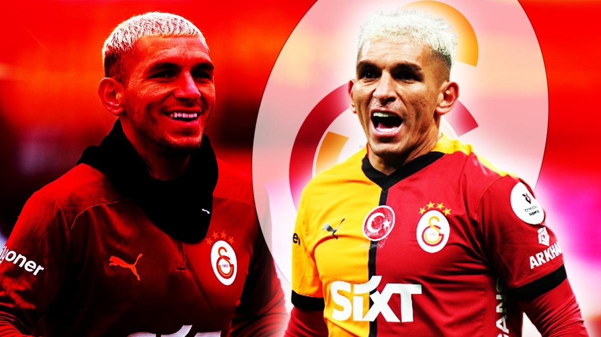 Lucas Torreira iin srpriz teklif! Resmen harekete getiler