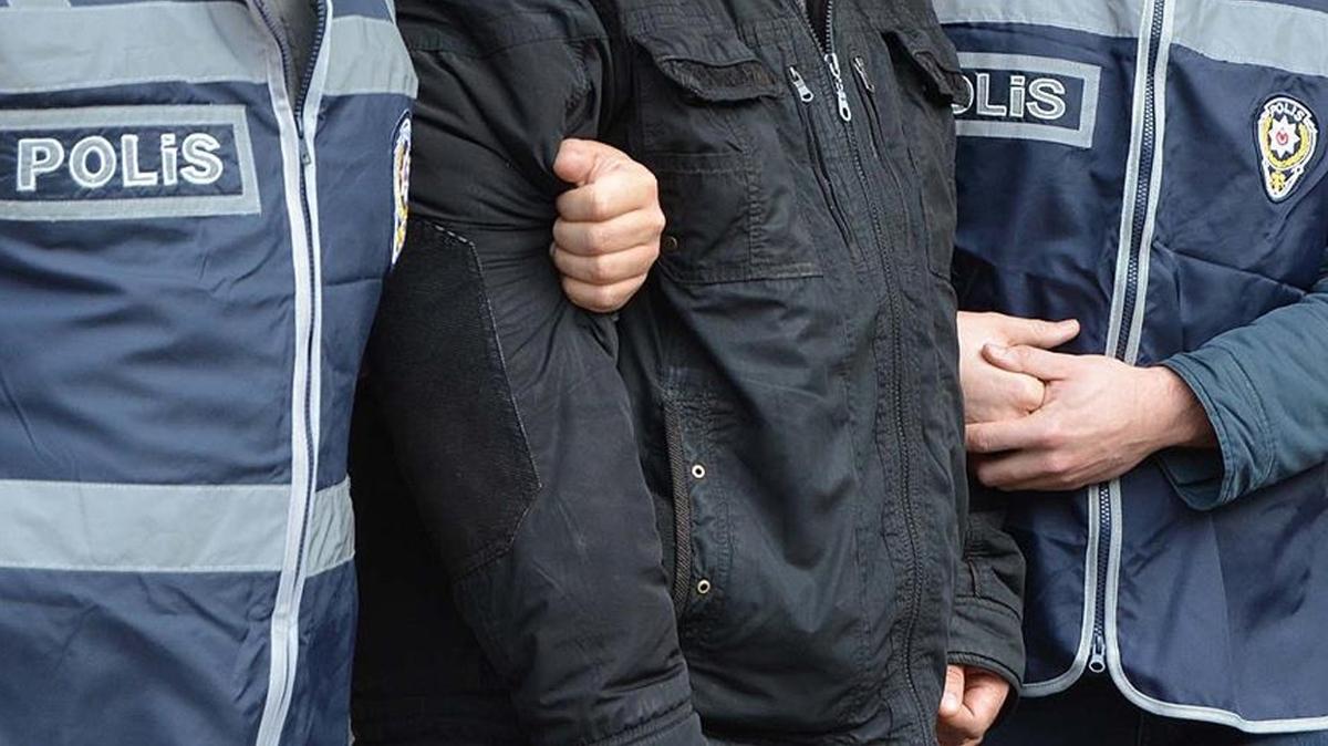 Samsun'da kumar operasyonu dzenlendi