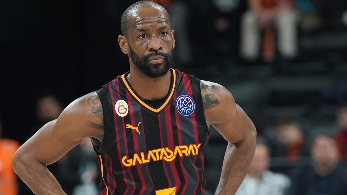 Will Cummings: Galatasaray'da her ma final gibi