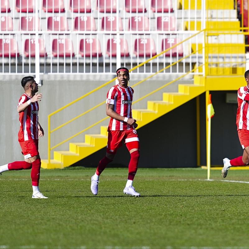 Boluspor 3 puan� tek golle ald�