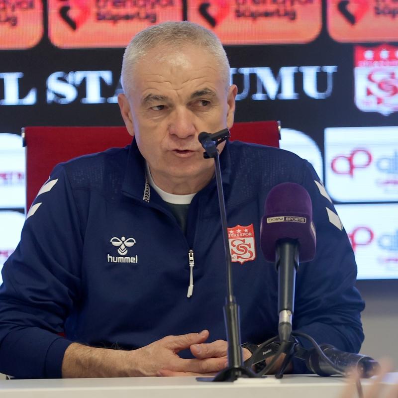 Sivasspor galibiyet hasretini Rza almbay ile sonlandrd