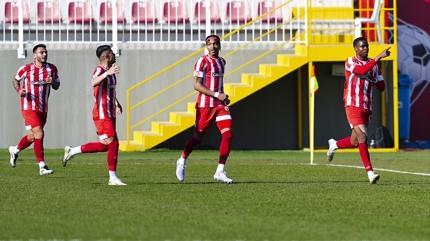 Boluspor 3 puan� tek golle ald�