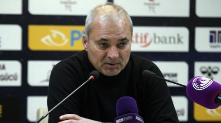 Erkan S�zeri: Bize yak��mayan bir sonu�, yak��mayan bir oyun