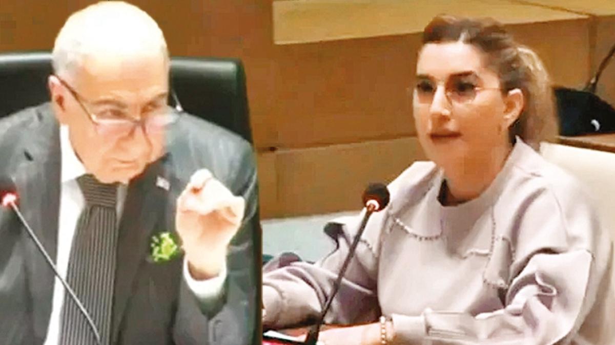 Kadky'deki CHP rezaletine gzalt