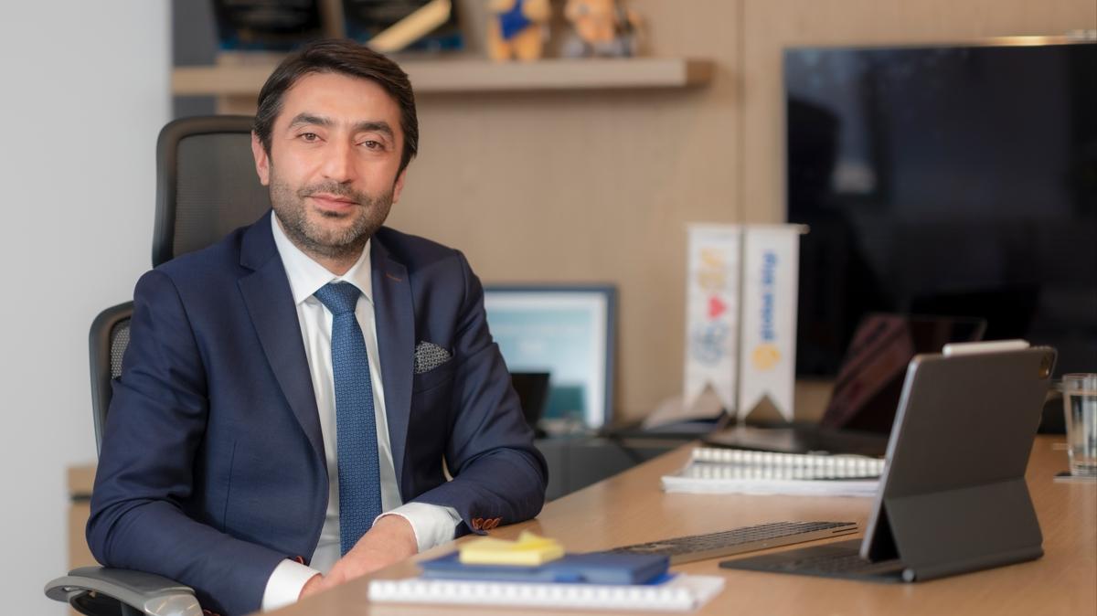 Turkcell Global Bilgi'den 2024'te gl byme