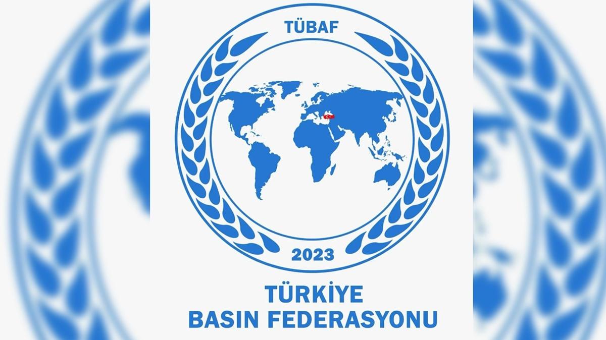 Trkiye Basn Federasyonu YK yeleri belli oldu