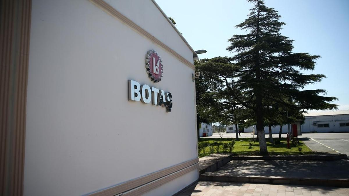 BOTA'tan 20 milyar liralk yatrm!