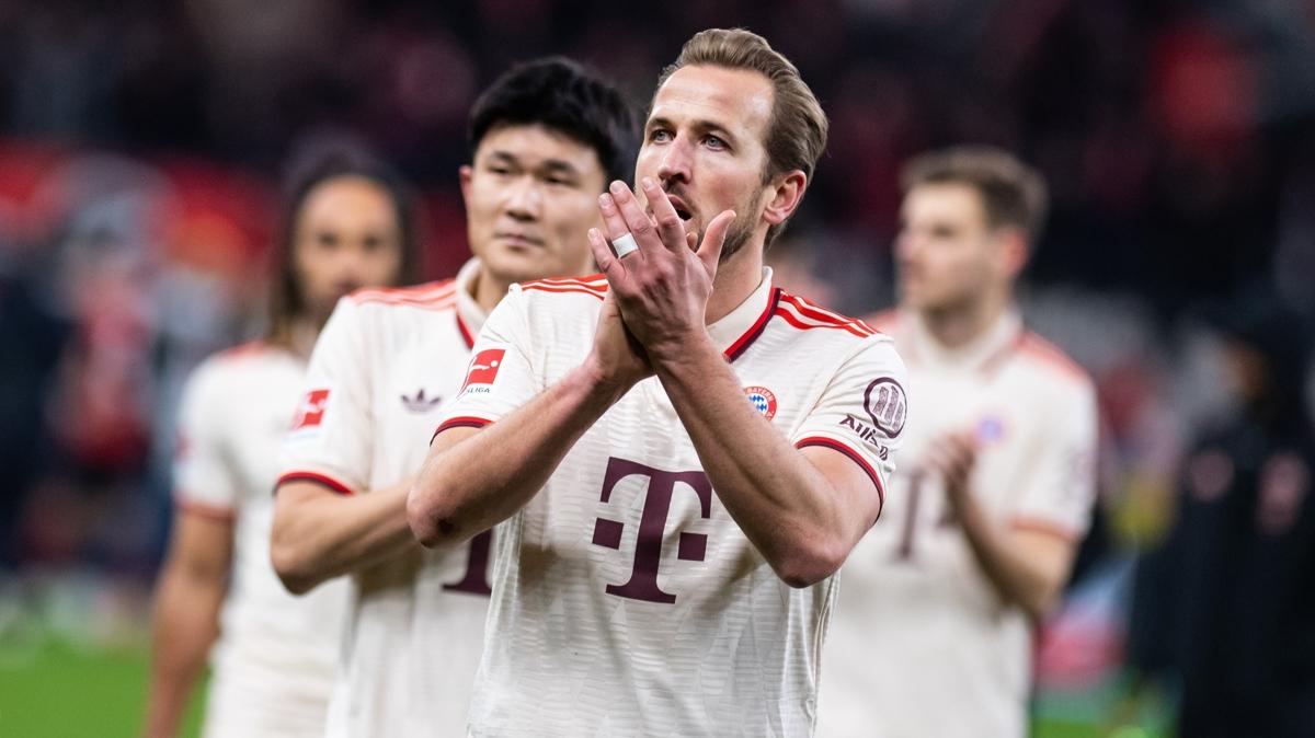 Bundesliga'da 5,87 milyar euroluk rekor gelir saland