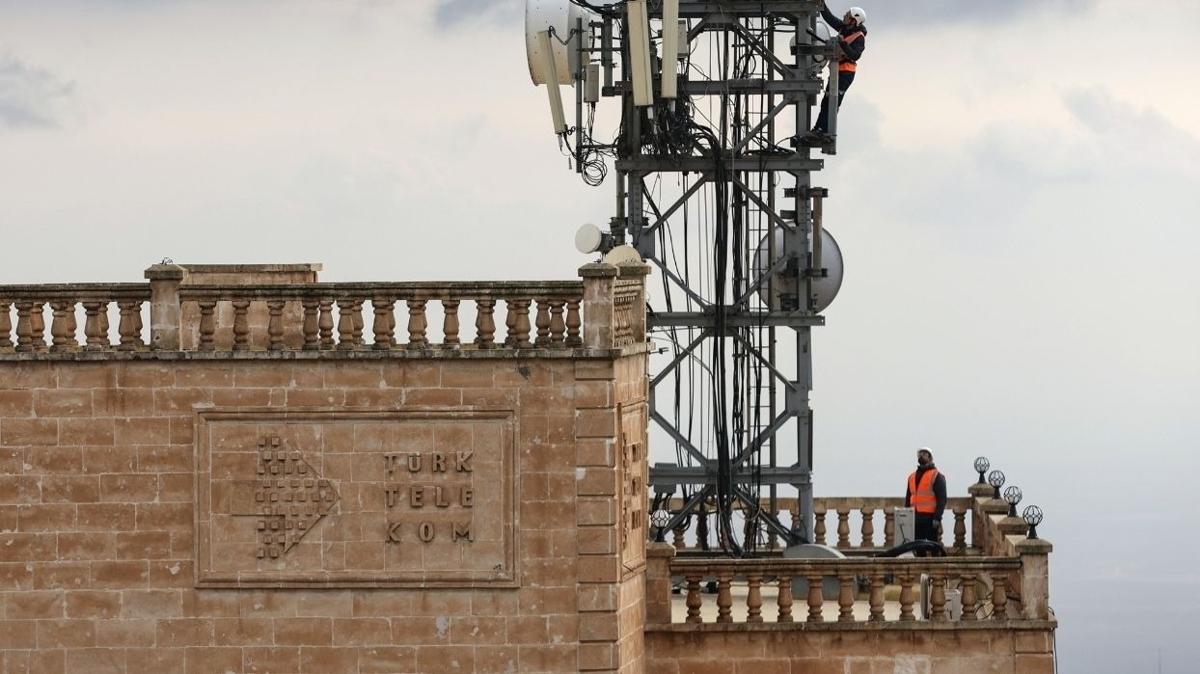 Trk Telekom 2024'te mobilde sektrn oyun kurucusu oldu