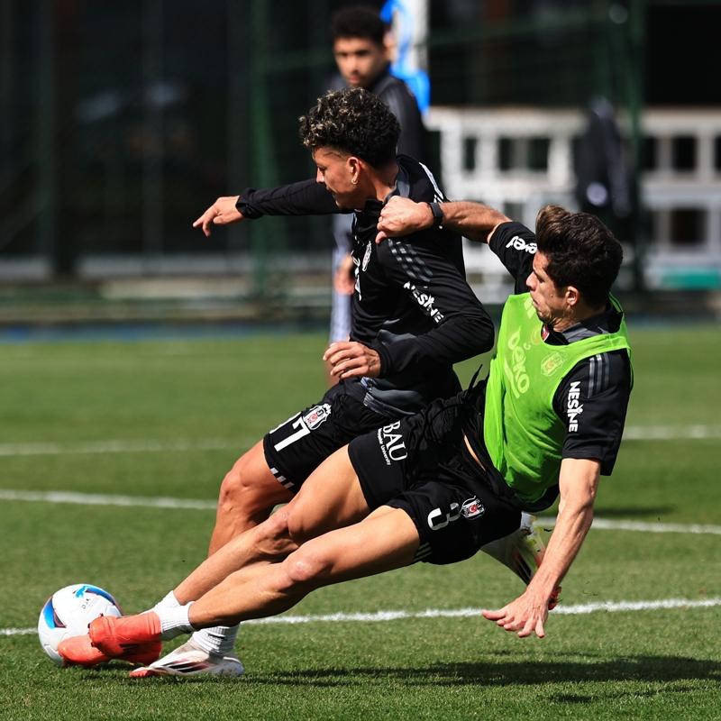 Beikta, Konyaspor mesaisini srdrd