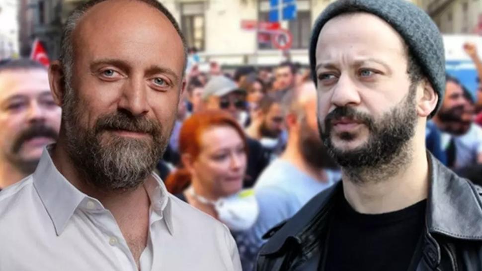 Halit Ergen ve Rza Kocaolu iin istenen ceza belli oldu