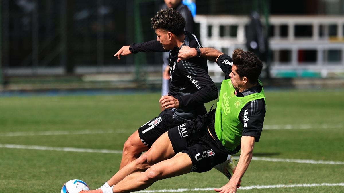 Beikta, Konyaspor mesaisini srdrd