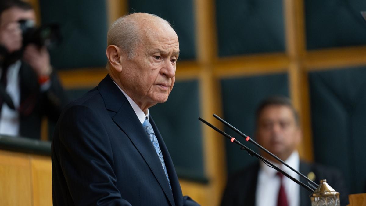 Devlet Baheli'den "stiklal Mar'nn Kabul ve Mehmet Akif Ersoy'u Anma Gn" mesaj