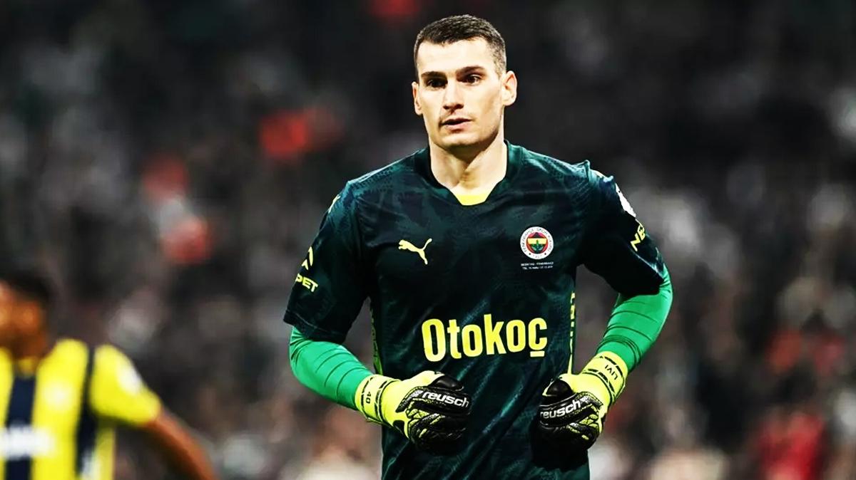 En salam kale Fenerbahe'nin