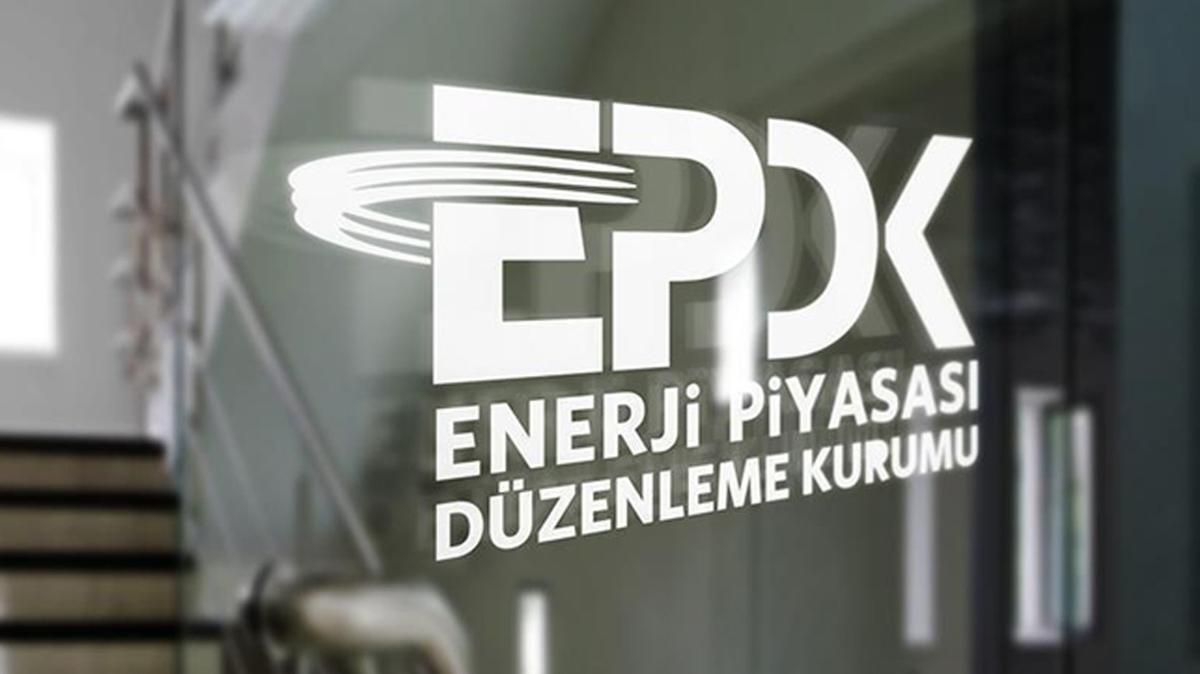 EPDK soruturma balatmt... 10 milyon lira ceza kesti