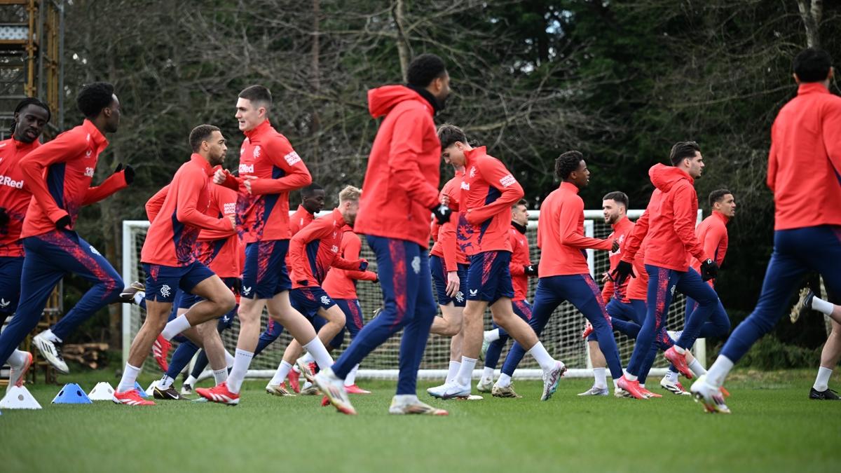 rangers fenerbah�e avrupa ligi foto�raflar� resimleri