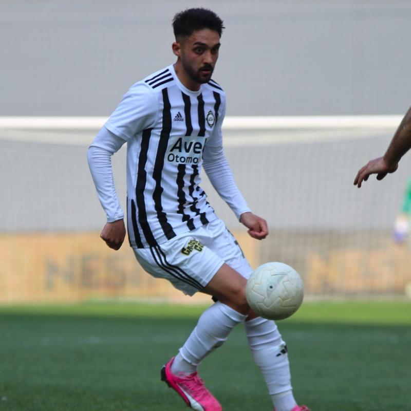 Altay'da Onur Efe f�rt�nas�
