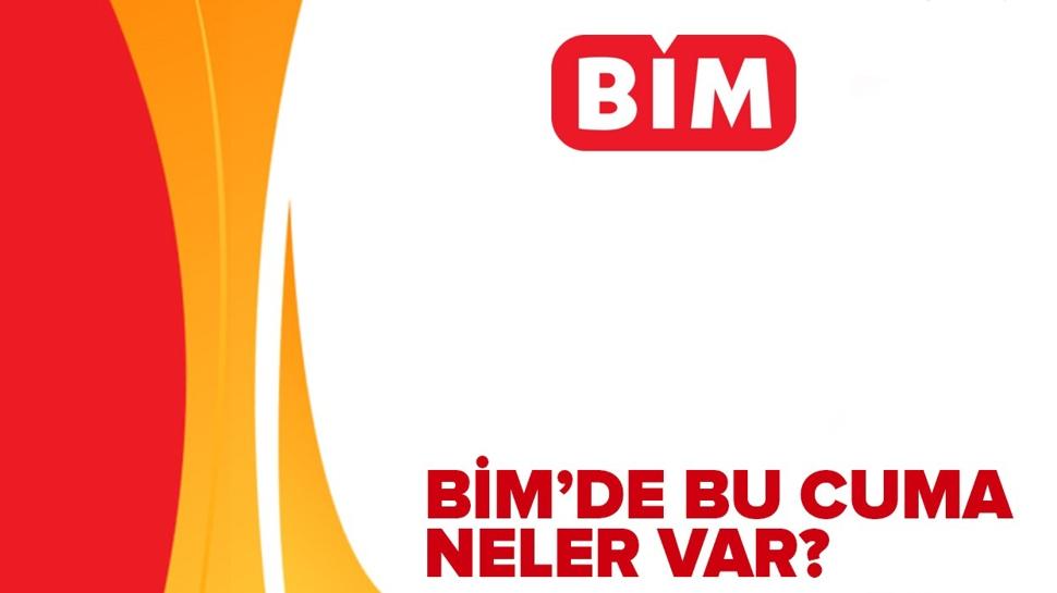 BM'de bu hafta neler var? BM aktel 14 Mart 2025 katalou