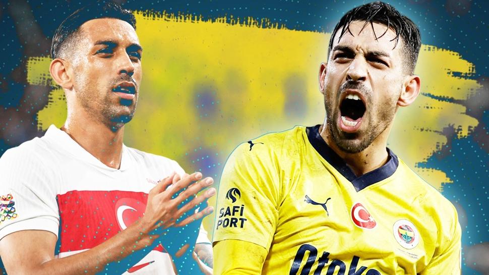 Güle güle İrfan Can Kahveci! Sürpriz transfer resmen duyuruldu