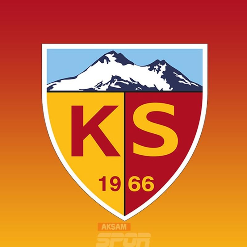 Kayserispor'dan Hatayspor mann saati iin TFF'ye bavuru
