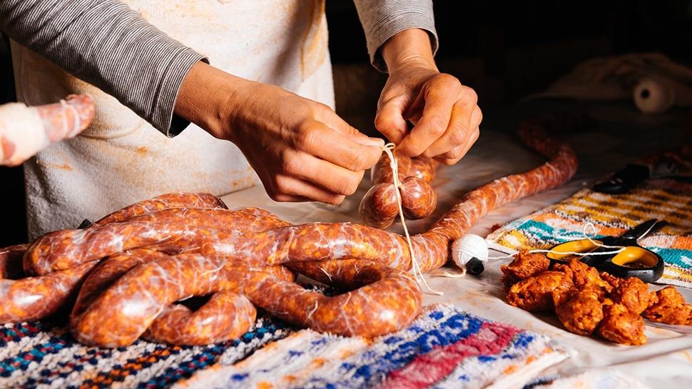 The Art of Baking: From Classic Bread to Artisan Pastries