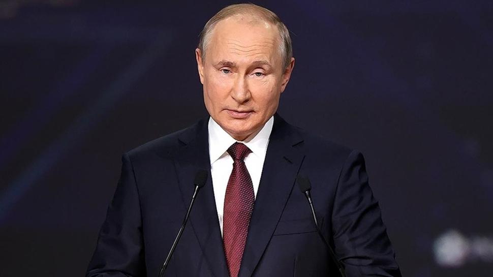 Putin'den ateşkese  ilk yanıt: Trump'a özel teşekkür