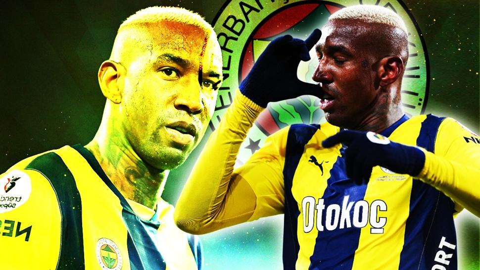 Rangers-Fenerbahçe maçı öncesi flaş Anderson Talisca gelişmesi! Jose Mourinho “Yeter artık” dedi