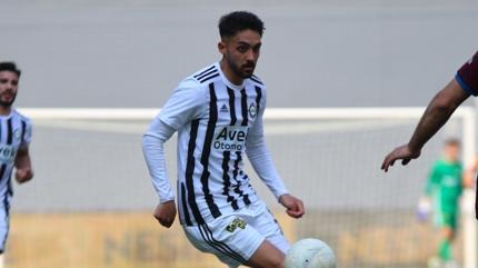 Altay'da Onur Efe f�rt�nas�