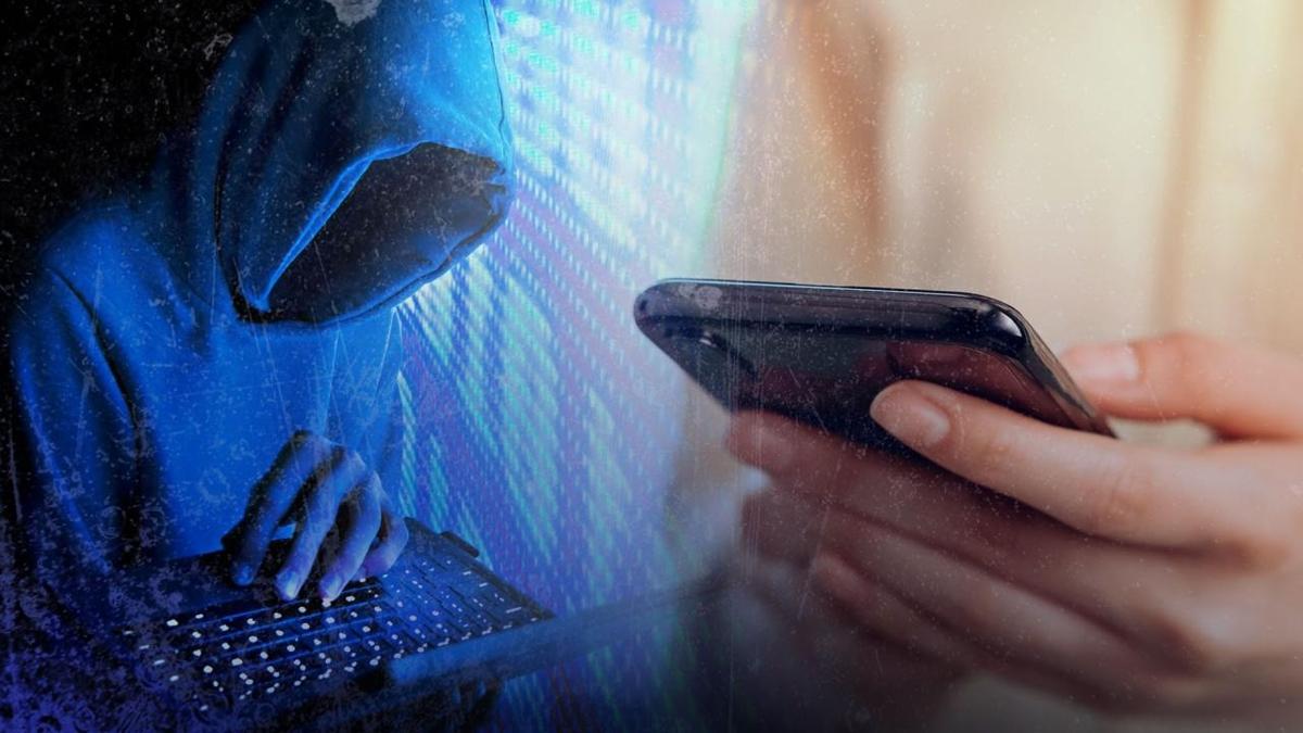 Dolandrclarn ana dmekten son anda kurtuldu