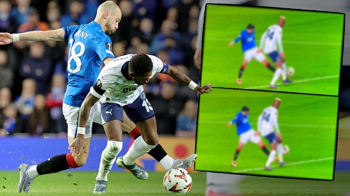 fenerbah�e rangers avrupa ligi foto�raflar� resimleri