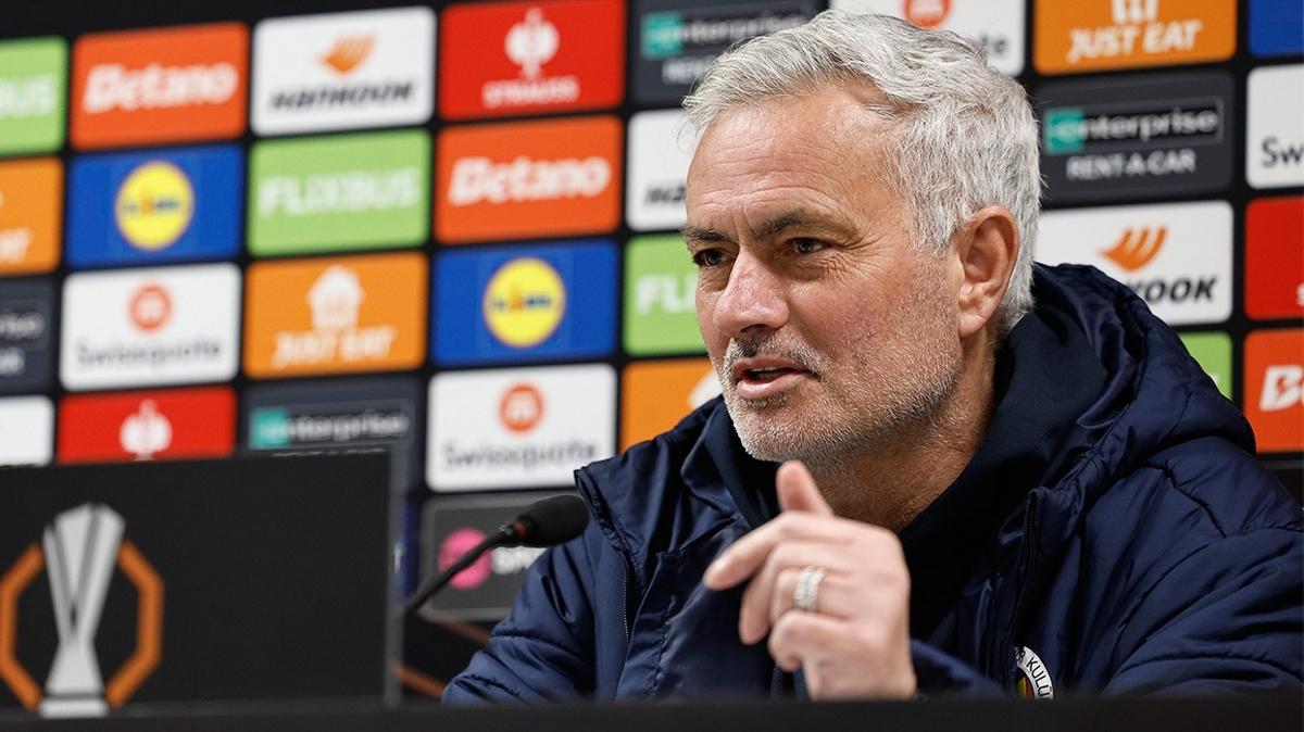 Jose Mourinho'dan Talisca szleri! "Byle malarda..."
