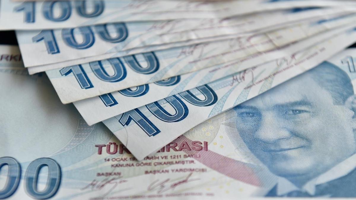 KKM bakiyelerindeki d devam ediyor