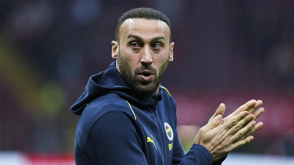 Anlaşma sağlandı! Cenk Tosun Fenerbahçe'ye veda ediyor