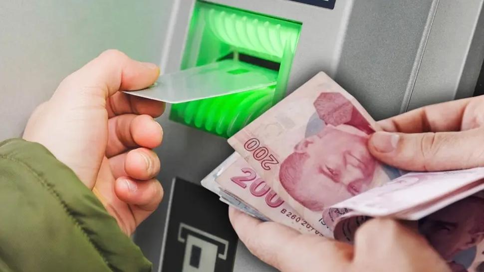 ATM'lerde yeni dönem: A'dan Z'ye herkesi ilgilendiriyor! O kişiler işlem yapamayacak...