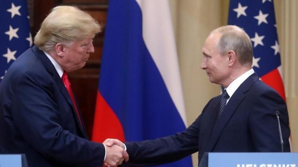 Putin ve Trump görüşmesi ne zaman gerçekleşecek?