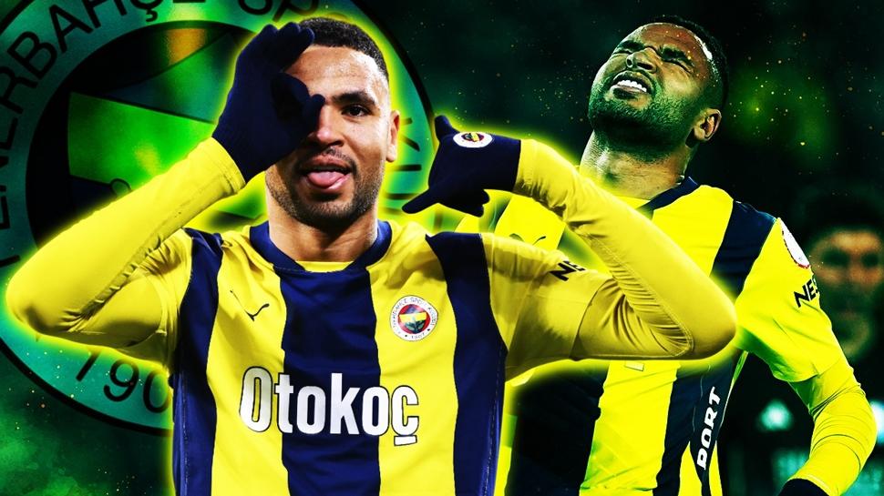 Rangers maçından sonra ortalık karıştı! Fenerbahçe'de Youssef En-Nesyri krizi