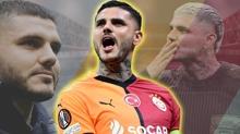 Avrupa onun peinde! Mauro Icardi'ye 4 talip birden