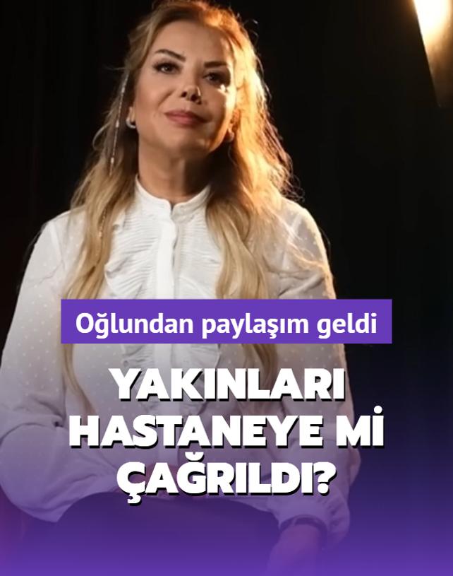 Yaknlar hastaneye mi arld?