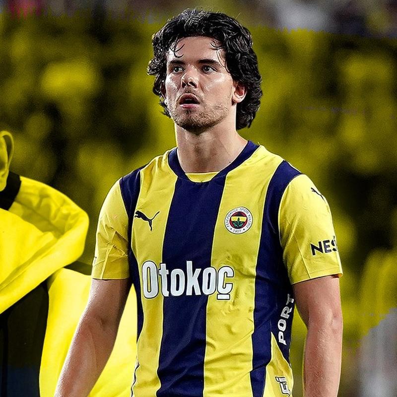 Ve resmen geri dönüyor! Ferdi Kadıoğlu müjdesi duyuruldu