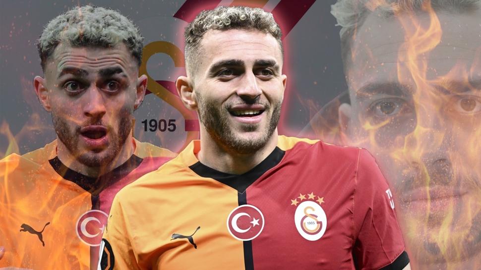 Yok artık Barış Alper Yılmaz! Çılgın rakamla gidiyor: Transfer rekoru kırılacak