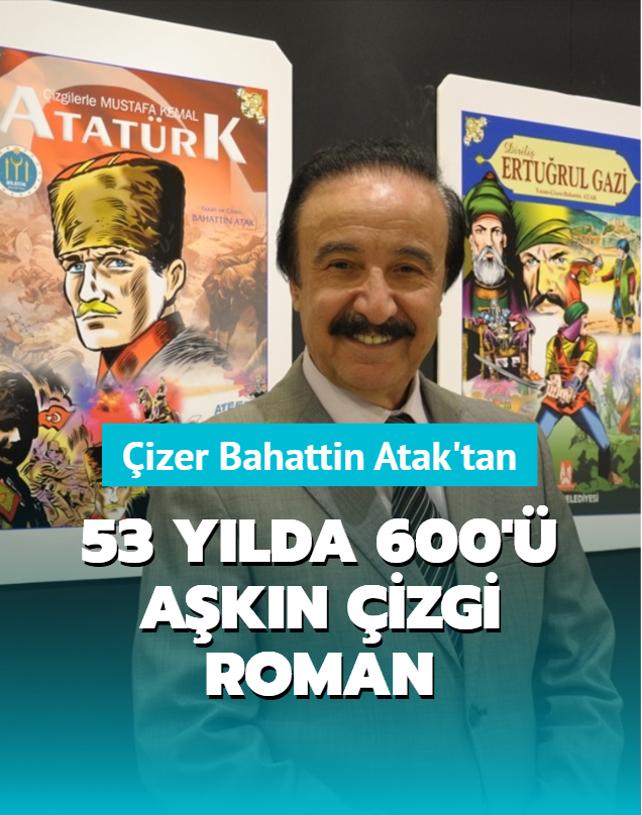 Tek derdim hayatta olduum srece ok ey izmek