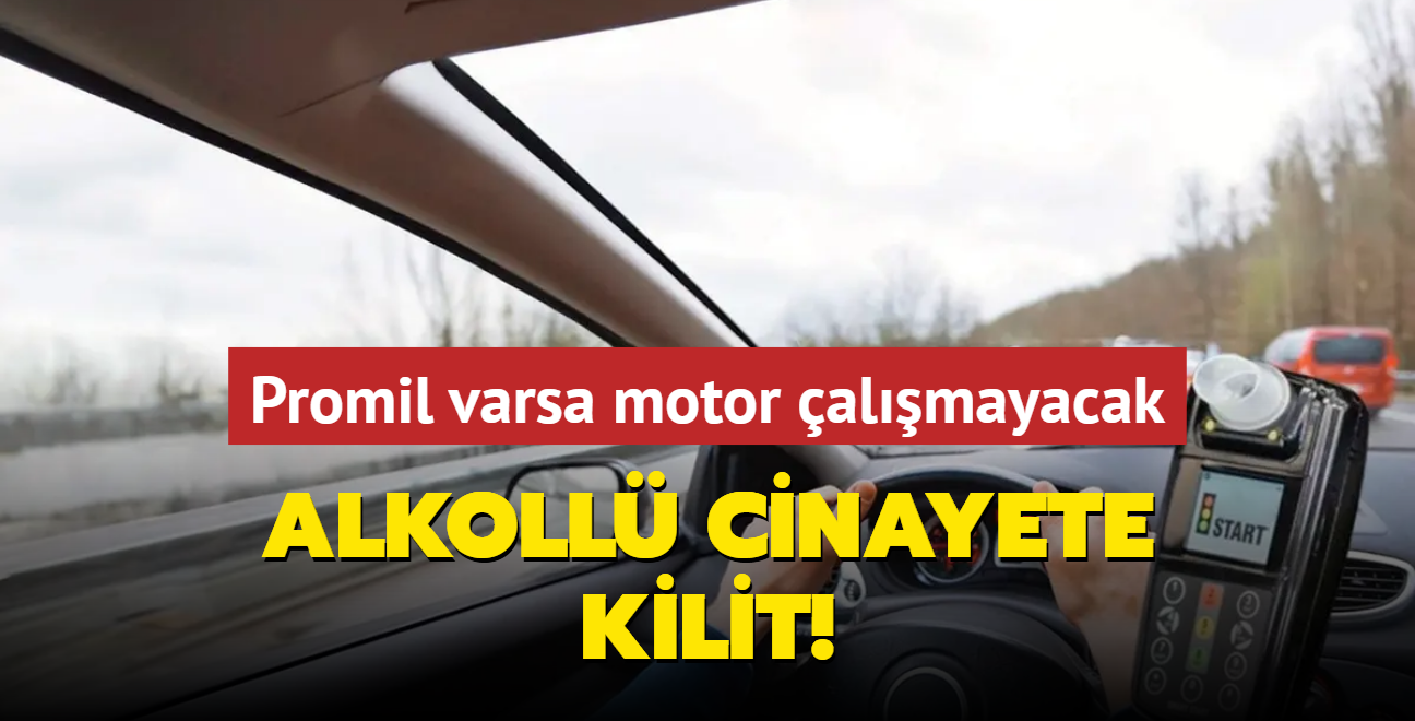 Alkoll cinayete kilit!