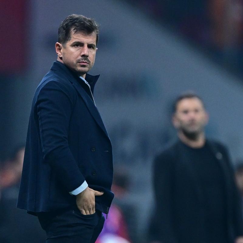 Emre Belzolu: ok zgnz, samimi sylyorum