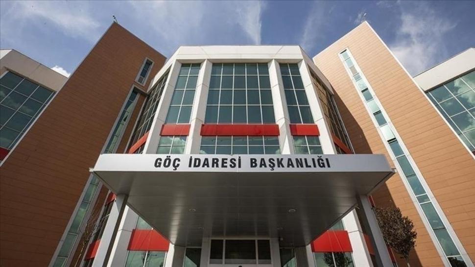 Göç İdaresi yalanladı! İki Uygur Türkü'nün Çin'e geri gönderileceği iddiası