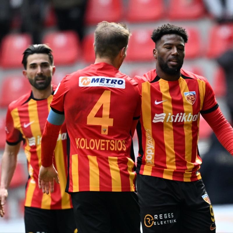 Gztepe galibiyet hasretine son vermek istiyor