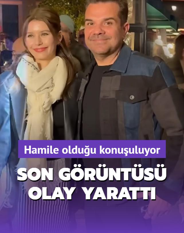 Son grnts olay yaratt