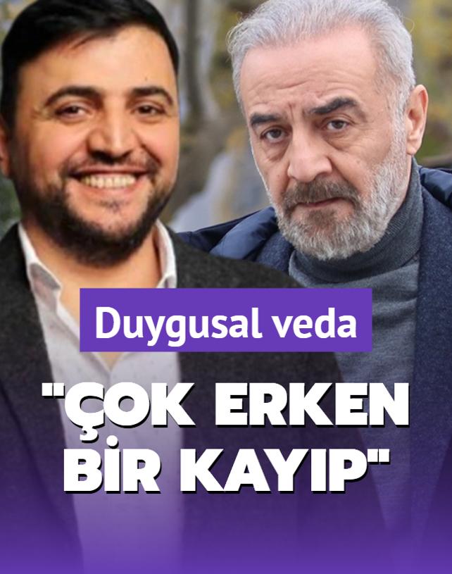 'ok erken bir kayp'