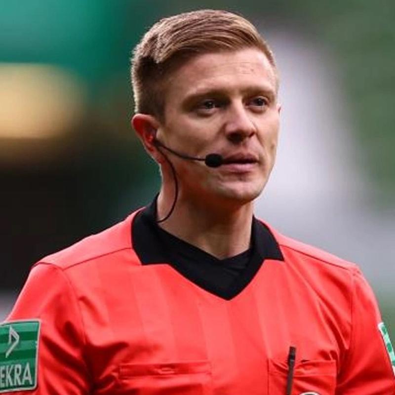 Konyaspor-Beikta mann VAR hakemi belli oldu