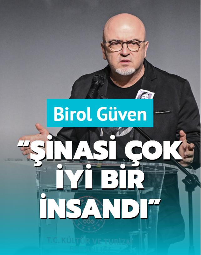  inasi ok iyi bir insand 